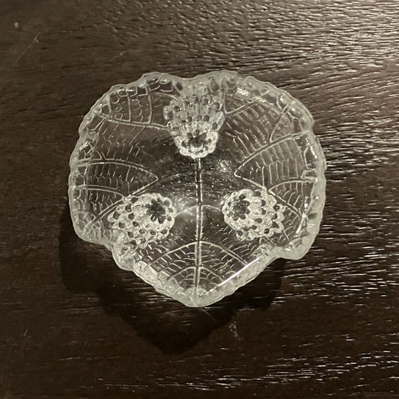 Vintage Salt Cellars - Picture 4 of 8